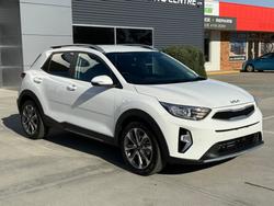 2025 Kia
Stonic Sport