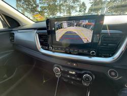 2025 Kia
Stonic Sport