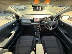 2025 Kia
Stonic Sport