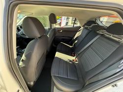2025 Kia
Stonic Sport