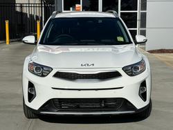 2025 Kia
Stonic Sport