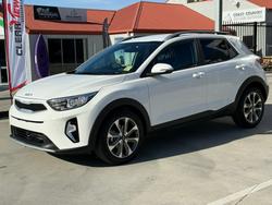 2025 Kia
Stonic Sport