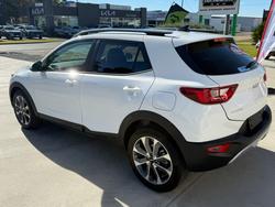 2025 Kia
Stonic Sport