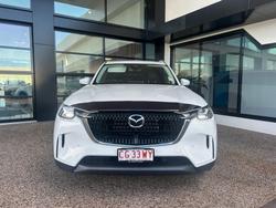 2025 Mazda CX-90 G50e Touring