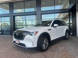 2025 Mazda CX-90 G50e Touring