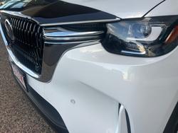 2025 Mazda CX-90 G50e Touring