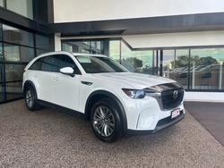 2025 Mazda CX-90 G50e Touring