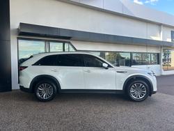 2025 Mazda CX-90 G50e Touring