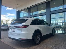 2025 Mazda CX-90 G50e Touring