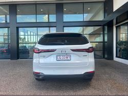 2025 Mazda CX-90 G50e Touring