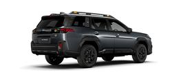 2026 Subaru Outback AWD Wilderness Apex 7GEN MY26 GREY
