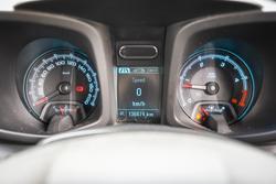 2016 Holden COLORADO