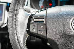 2016 Holden COLORADO