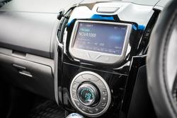 2016 Holden COLORADO