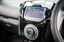 2016 Holden COLORADO