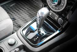 2016 Holden COLORADO