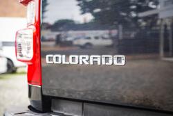 2016 Holden COLORADO