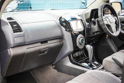 2016 Holden COLORADO