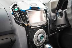 2016 Holden COLORADO