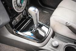 2016 Holden COLORADO