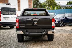2016 Holden COLORADO