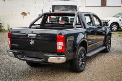 2016 Holden COLORADO