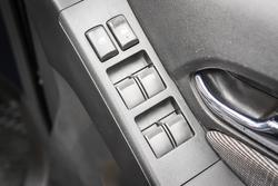 2016 Holden COLORADO