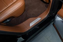 2023 Porsche Cayenne Turbo S E-Hybrid