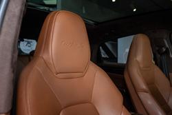 2023 Porsche Cayenne Turbo S E-Hybrid