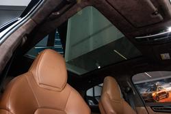2023 Porsche Cayenne Turbo S E-Hybrid
