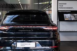2023 Porsche Cayenne Turbo S E-Hybrid
