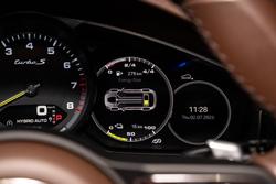 2023 Porsche Cayenne Turbo S E-Hybrid