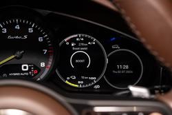 2023 Porsche Cayenne Turbo S E-Hybrid