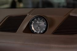 2023 Porsche Cayenne Turbo S E-Hybrid