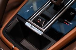 2023 Porsche Cayenne Turbo S E-Hybrid