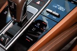 2023 Porsche Cayenne Turbo S E-Hybrid