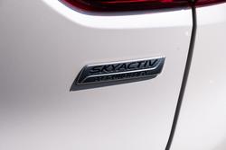 2018 Mazda CX-3 sTouring