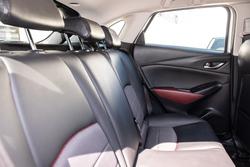 2018 Mazda CX-3 sTouring