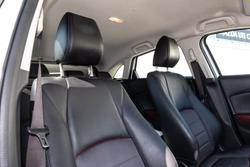 2018 Mazda CX-3 sTouring