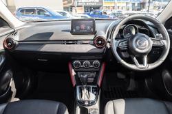 2018 Mazda CX-3 sTouring