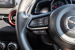 2018 Mazda CX-3 sTouring