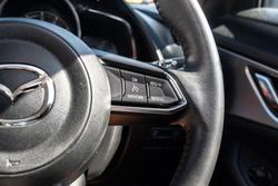 2018 Mazda CX-3 sTouring