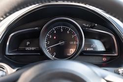 2018 Mazda CX-3 sTouring