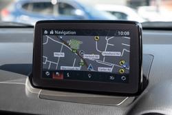 2018 Mazda CX-3 sTouring