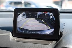 2018 Mazda CX-3 sTouring