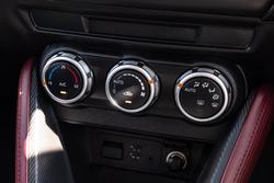 2018 Mazda CX-3 sTouring