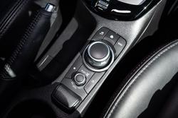 2018 Mazda CX-3 sTouring