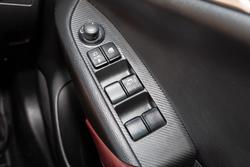 2018 Mazda CX-3 sTouring