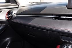 2018 Mazda CX-3 sTouring