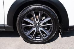 2018 Mazda CX-3 sTouring